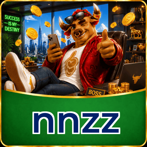 nnzz Segurança Logo 2
